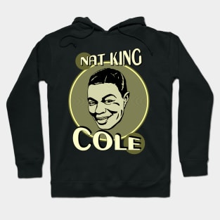 Nat King Cole Hoodie